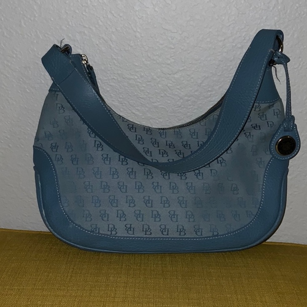 DB hobo handbag